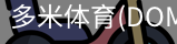 多米体育官网